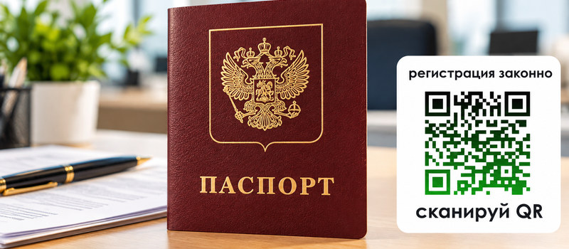 регистрация в Кизилюрте